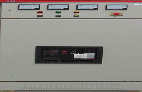 中宁低压配电箱 中宁低压配电箱